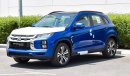 ميتسوبيشي ASX 2024 MITSUBISHI ASX 2.0L PETROL A/T - EXPORT ONLY