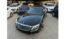 مرسيدس بنز S 500 Mercedes Benz S 500 L 2014 Korea Specs