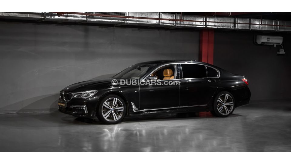 decree law sale: Series M AED 740  Under 280,000 Warranty BMW Li for