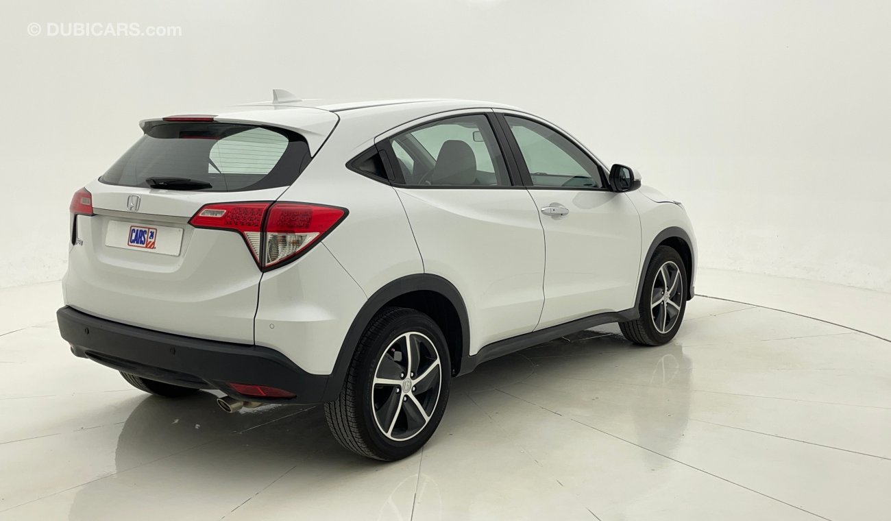 Honda HRV LX 1.8 | Zero Down Payment | Free Home Test Drive