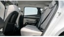 هيونداي توسون Hyundai Tucson GL 2.0L AT 2WD - White - 2024 (Export)