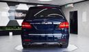 Mercedes-Benz GLS 550