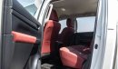 Toyota Hilux Toyota Hilux 2.4L Diesel AT Mid Option 4X4 2024