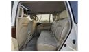 Nissan Patrol LE Titanium LE T2 2018 GCC AGENCY SERVICE