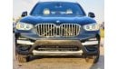 بي أم دبليو X3 BMW X3 2021