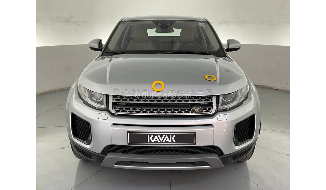 Land Rover Range Rover Evoque SE | 1 year free warranty | 0 Down Payment