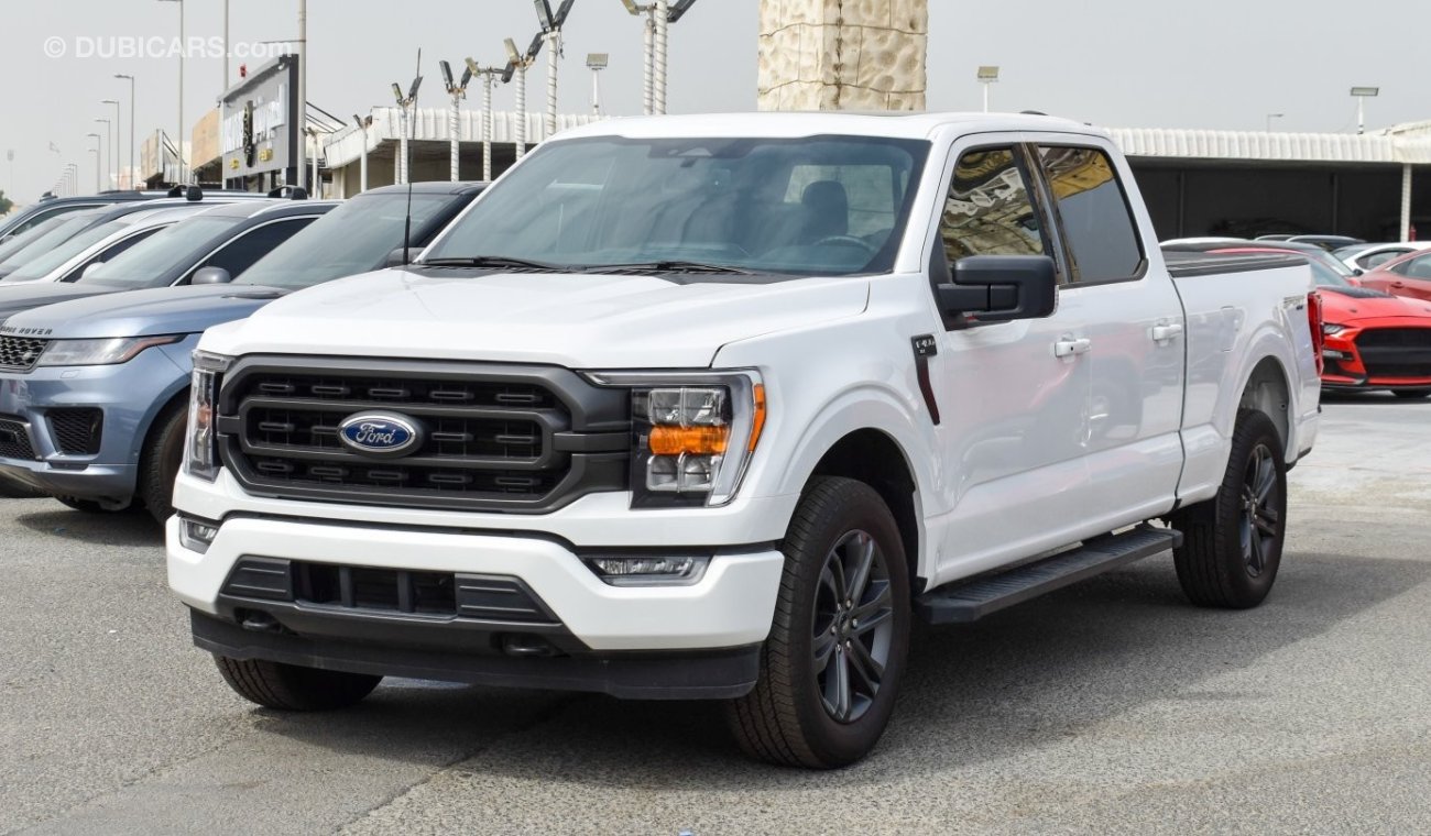 فورد F 150