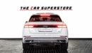 Audi Q8 2023 - AUDI Q8 S-LINE 55 TFSI Quattro - IMMACULATE CAR - WARRANTY AVAILABLE