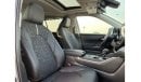 Toyota Highlander HIGHLANDER GLE BLACK EDITION 2024