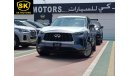 إنفينيتي QX60 LUXE INCL CLIMATE /  3.5L V6  PETROL AT / PANORAMIC ROOF (CODE # 67861)