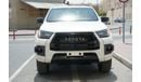 Toyota Hilux 2.8 MODEL 2023 GR SPORT DIESEL GCC FOR EXPORT ONLY