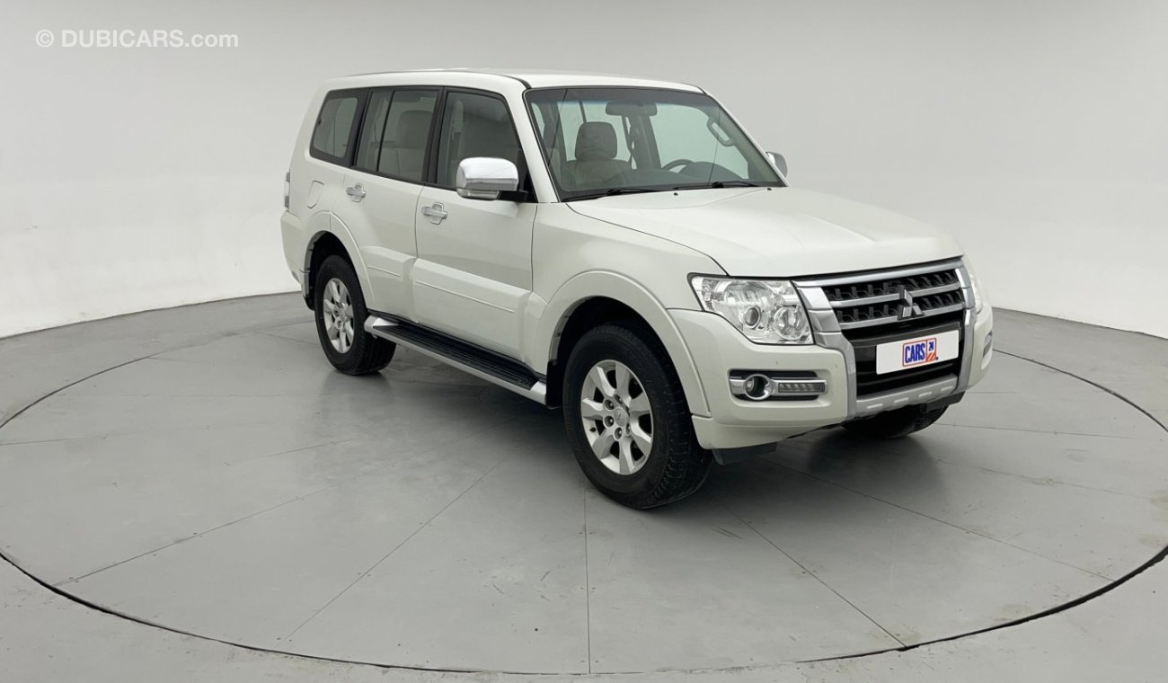 Mitsubishi Pajero GLS BASE 3.5 | Zero Down Payment | Free Home Test Drive