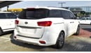 Kia Carnival خاليه من الحوادث