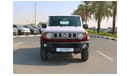 Suzuki Jimny 1.5L 4x4 GLX 2025 | 5 Door | 9" Display | Hill Hold Assist | Cruise Control | Reverse Camera