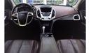 GMC Terrain SLT