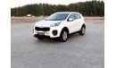 Kia Sportage Base ACCIDENTS FREE - GCC - ORIGINAL PAINT - 2.0 - ORIGINAL PAINT - PERFECT CONDITION INSIDE OUT