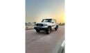 Toyota Land Cruiser Pick Up Land Cruiser Pickup Double Cab LC 79 Petrol Full Option