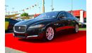 Jaguar XF HSE 2.0L (300 HP)