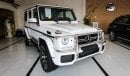 مرسيدس بنز G 63 AMG