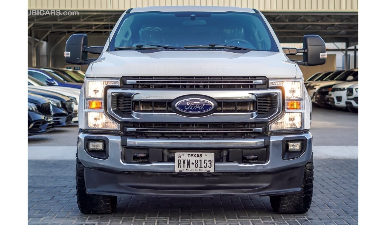 Ford F 250