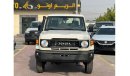 تويوتا لاند كروزر بيك آب Toyota Land Cruiser Pick-up SC 4.2L Diesel MT MY2024