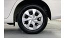 Toyota Yaris SE / E | 1 year free warranty | 0 Down Payment