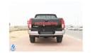 ميتسوبيشي L200 Triton / New Shape is Only Available with us - Petrol GLX 2024 /2.4L 4x4 5 MT High Line / Export Onl