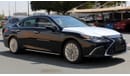 Lexus ES350 3.5L SIGNET AUTOMATIC