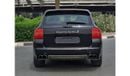 Porsche Cayenne TURBO S 4.8L-8CYL - FULL OPTION EXCELLENT CONDITION