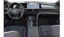 Toyota Crown Platinum Hybrid Max 2.4L AWD Automatic Transmission Two tone