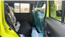 Suzuki Jimny 1.5L GL Manual 4WD 5-Door {EXPORT ONLY}