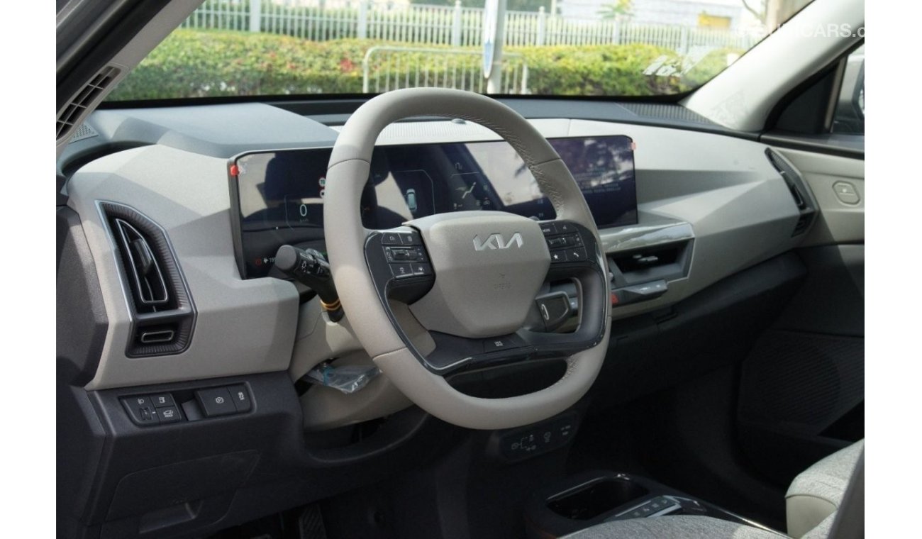 Kia EV5 2024 | KIA | EV5 | HIGH OPTION