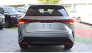 Lexus RX350 2023 Lexus RX 350 F-Sport Package 1 Silver color available