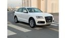 Audi Q5 20T