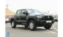 ميتسوبيشي L200 Triton / New Shape is Only Available with us - Petrol GLX 2024 /2.4L 4x4 5 MT High Line / Export Onl