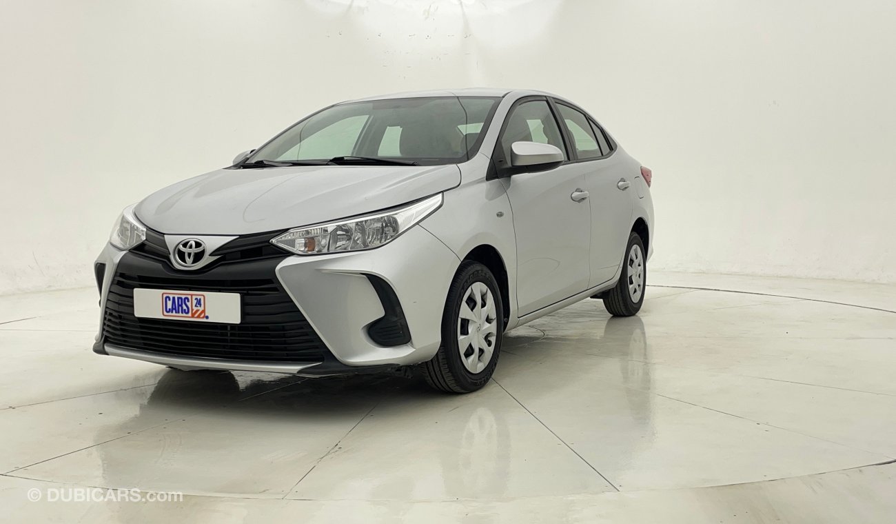 Toyota Yaris SE 1.5 | Zero Down Payment | Free Home Test Drive