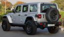 جيب رانجلر (НА ЭКСПОРТ , For Export) Unlimited Rubicon Xtreme V6 3.6L , 2024 GCC , 0Km , Без пробега