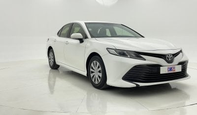 Toyota Camry S 2.5 | Zero Down Payment | Free Home Test Drive