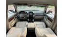 Toyota Prado Toyota Prado 2004 vx v6