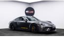 بورش 911 Touring 2018 - GCC