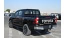 تويوتا هيلوكس Double Cab SR5 2.7L Petrol 4WD Automatic