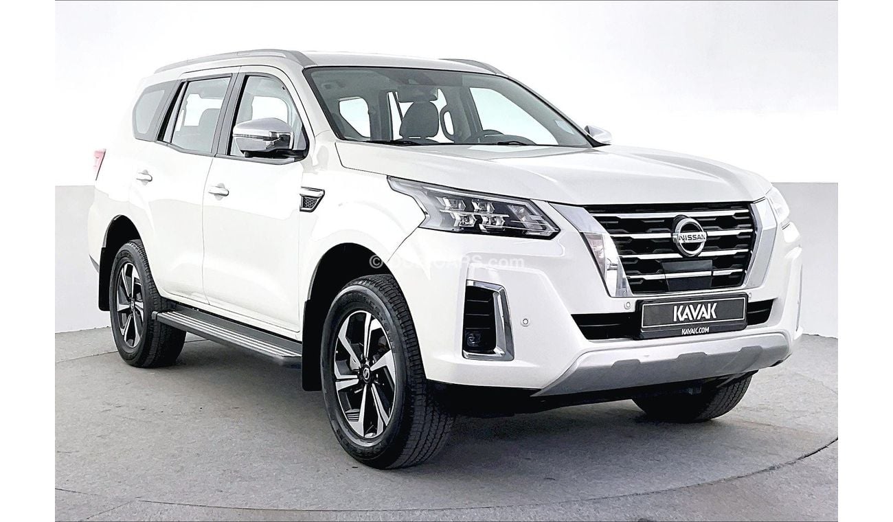 Toyota Fortuner VXR | Guaranteed Warranty | 0 Down Payment