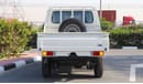 تويوتا لاند كروزر بيك آب LC79 DC 4.2L Diesel 4WD 5M/T For Export