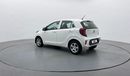 Kia Picanto LX 1.2 | Under Warranty | Inspected on 150+ parameters