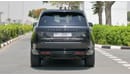 لاند روفر رينج روفر (آخر) Range Rover VOGUE / HSE / P530 V8 / UNDER 5 YEARS WARRANTY AND SERVIC HISTORY FROM ALTAYER 2023