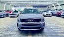 Kia Telluride Warranty one year bank financie available 0 dawon payment