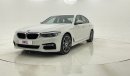 بي أم دبليو 530i M SPORT PACKAGE 2 | بدون دفعة مقدمة | اختبار قيادة مجاني للمنزل