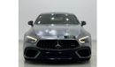 Mercedes-Benz GT 63 AMG AMG 4MATIC+ 2019 Mercedes Benz GT63s AMG 4MATIC+, Warranty, Full Service History, Fully Loaded, Low