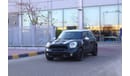 Mini Cooper S GCC