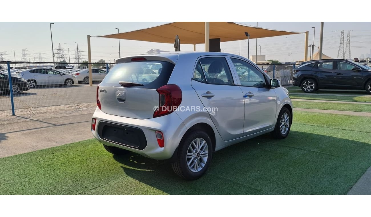 Kia Picanto KIA PICANTO FULL OPTION - 2023